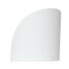 Ubiquiti osłona do kamer G6 Dome, biała