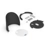 Ubiquiti osłona do kamer G6 Dome, biała