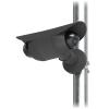 Ubiquiti podwójny uchwyt do kamer, czarny