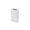 Ubiquiti POE-24-12W-G-WH zasilacz PoE 24 V 1G Ethernet, 12 W, biały
