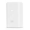 Ubiquiti POE-24-7W-G-WH gigabitowy zasilacz PoE, 24 V, 0.3 A, biały