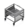Ubiquiti półka dedykowana do stelaża rack U-Rack-6U-TL