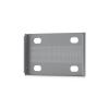Ubiquiti przesuwna półka dedykowana do stelaża U-Rack-6U-TL