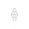 Ubiquiti Recessed Entry Sensor bezprzewodowy czujnik otwarcia wpuszczany w drzwi, SuperLink
