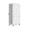 Ubiquiti szafa Rack 19" 42U 1000 mm, drzwi perforowane, obciążenie do 800 kg