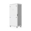 Ubiquiti szafa Rack 19" 42U 1000 mm, drzwi perforowane, obciążenie do 800 kg