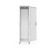 Ubiquiti szafa Rack 19" 42U 1000 mm, drzwi perforowane, obciążenie do 800 kg