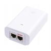 Ubiquiti U-POE-af gigabitowy zasilacz PoE 48 V, 0.32 A, 802.3af