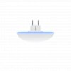Ubiquiti U6-Extender UniFi wzmacniacz sygnału Wi-Fi 6 AX5400