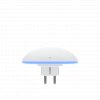 Ubiquiti U6-Extender UniFi wzmacniacz sygnału Wi-Fi 6 AX5400