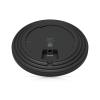 Ubiquiti U7 Pro XG punkt dostępowy Wi-Fi 7 BE10800, 1x 10GE, czarny
