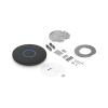 Ubiquiti U7 Pro XG punkt dostępowy Wi-Fi 7 BE10800, 1x 10GE, czarny