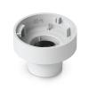 Ubiquiti uchwyt na rurkę 3/4" do kamer G6/G5 PTZ, biały