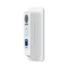 Ubiquiti uchwyt na ścianę / puszkę elektryczną do G4 Doorbell Pro PoE, biały