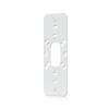 Ubiquiti uchwyt na ścianę / puszkę elektryczną do G4 Doorbell Pro PoE, biały