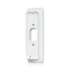 Ubiquiti uchwyt na ścianę / puszkę elektryczną do G4 Doorbell Pro PoE, biały