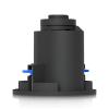 Ubiquiti uchwyt wpuszczany w sufit do G6 PTZ, czarny
