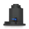 Ubiquiti uchwyt wpuszczany w sufit do G6 PTZ, czarny