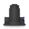 Ubiquiti uchwyt wpuszczany w sufit do G6 PTZ, czarny