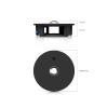Ubiquiti uchwyt wpuszczany w sufit do G6 Pro 360, czarny