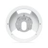 Ubiquiti uchwyt wpuszczany w sufit do G6 Dome, biały