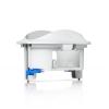 Ubiquiti uchwyt wpuszczany w sufit do G6 180, biały