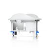 Ubiquiti uchwyt wpuszczany w sufit do G6 180, biały