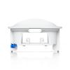 Ubiquiti uchwyt wpuszczany w sufit do G6 180, biały