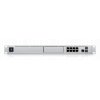 Ubiquiti UDM-SE UniFi Deam Machine Special Edition router i security gateway, 8x GE, 1x 2.5GE 8x PoE OUT (802.3af/at), 2x SFP+