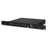 Ubiquiti UF-OLT-4 terminal GPON OLT uFiber (4x GPON bez wkładek SFP, zasilacz AC, uplink 10G)