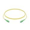Ubiquiti UF-SM-PATCH-APC-APC uFiber patchcord światłowodowy SC/APC-SC/APC SM Simplex 1,5m G657.A1