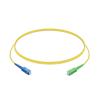Ubiquiti UF-SM-PATCH-UPC-APC uFiber patchcord światłowodowy SC/UPC-SC/APC SM Simplex 1,5m G657.A1
