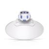 Ubiquiti UISP Dish Mini antena kierunkowa 5-7 GHz, 26 dBi