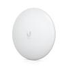 Ubiquiti UISP Wave Long-Range urządzenie klienckie 60 GHz, 46 dBi, 2 Gb/s, backup 5 GHz, 1x GE