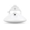Ubiquiti UISP Wave Nano urządzenie klienckie 60 GHz, 41 dBi, 2 Gb/s, backup 5 GHz, 1x GE
