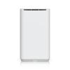 Ubiquiti UNAS 2 serwer NAS 2 kieszenie 3.5" HDD, biały