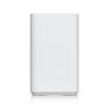 Ubiquiti UNAS 2 serwer NAS 2 kieszenie 3.5" HDD, biały