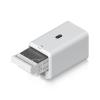 Ubiquiti UNAS 2 serwer NAS 2 kieszenie 3.5" HDD, biały