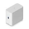 Ubiquiti UNAS 4 serwer NAS 4 kieszenie 3.5" HDD, biały
