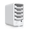 Ubiquiti UNAS 4 serwer NAS 4 kieszenie 3.5" HDD, biały