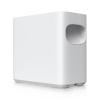 Ubiquiti UNAS 4 serwer NAS 4 kieszenie 3.5" HDD, biały