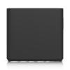 Ubiquiti UNAS 4 serwer NAS 4 kieszenie 3.5" HDD, czarny