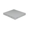 Ubiquiti UNAS Pro 4 serwer NAS 4 kieszenie 2.5/3.5" HDD, 2 sloty M.2 NVMe SSD