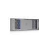 Ubiquiti UniFi 3U Bezel panel przedni do ENVR / ENAS