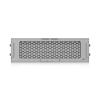 Ubiquiti UniFi 3U Bezel Lite panel przedni do ENVR / ENAS / ENVR-Core / UACC-ESE-16