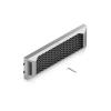 Ubiquiti UniFi 3U Bezel Lite panel przedni do ENVR / ENAS / ENVR-Core / UACC-ESE-16