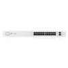 Ubiquiti UniFi Switch US-24-250W 802.3af 48V/passive PoE 24V