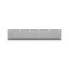 Ubiquiti UniFi UPS 2U Rack 19" 1000 W (1500 kVA), 2x 9 Ah, 4 gniazda