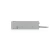 Ubiquiti UniFi UPS 2U Rack 19" 1000 W (1500 kVA), 2x 9 Ah, 4 gniazda