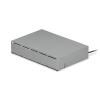 Ubiquiti UniFi UPS 2U Rack 19" 1000 W (1500 kVA), 2x 9 Ah, 4 gniazda